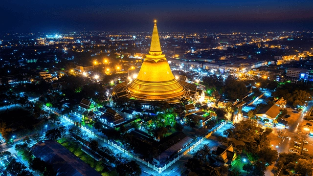 bangkok