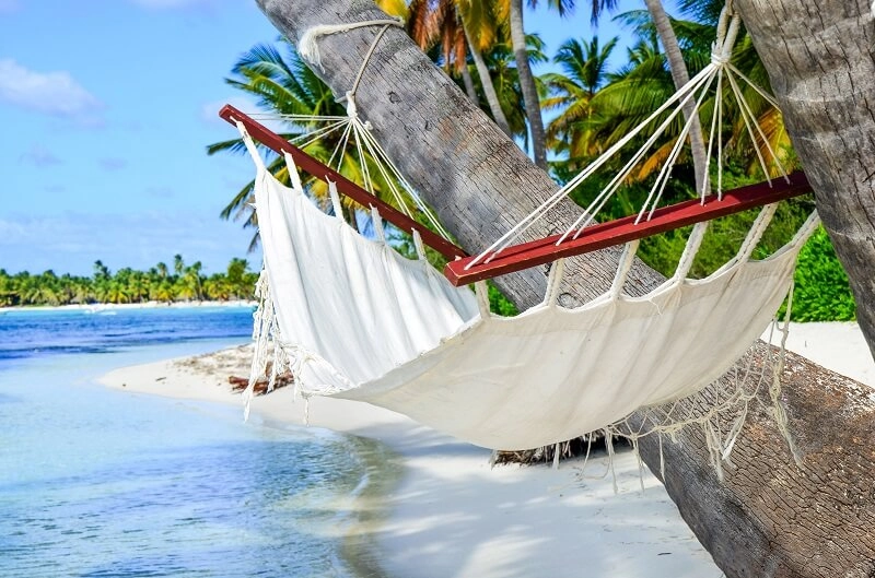 idyllic-beach-with-coconut-trees-hammock-dominican-republic (1)